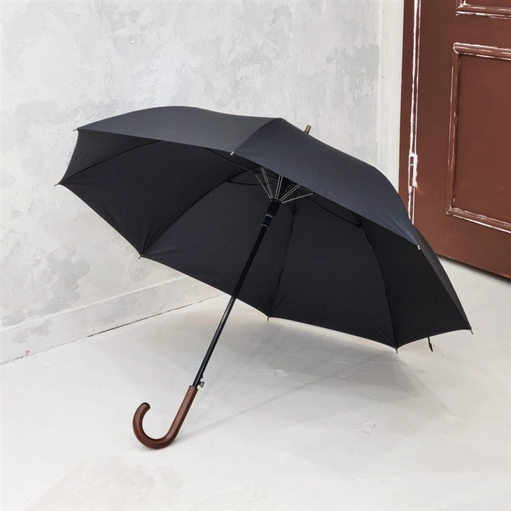 Custom Wooden Handle Umbrellas suppliers